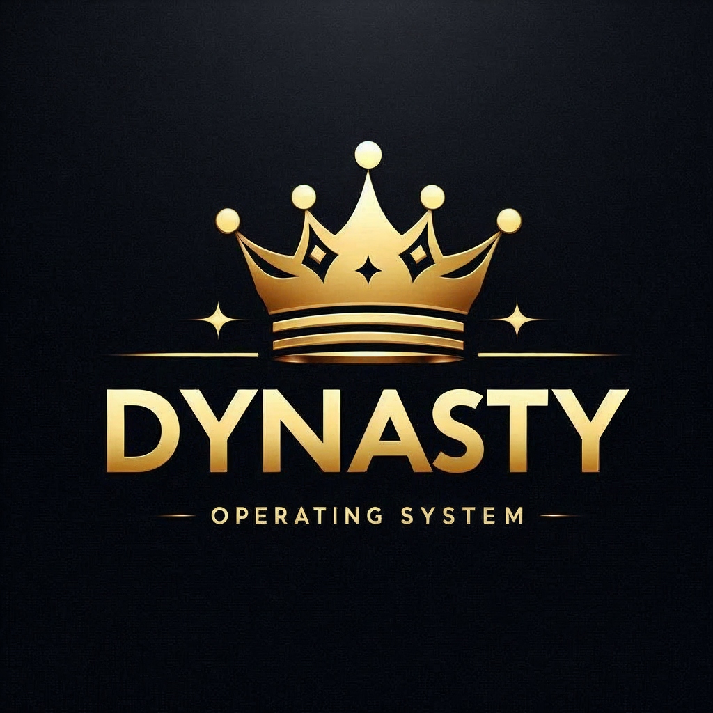 Dynasty Operating System
